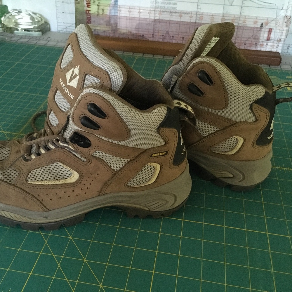 Boots Vasque Hiking Gore-Tex Waterproof - Women